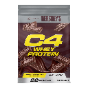 [5056569902625] Cellucor C4 Whey Protein.-22Serv.-760G.-Milk Chocolate