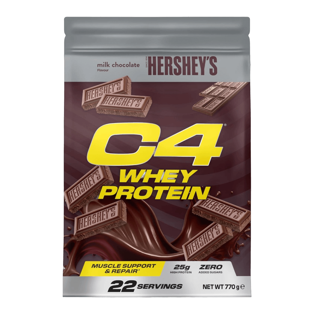 [5056569902625] Nutrex Research C4 Whey Protein.-22Serv.-760G.-Milk Chocolate