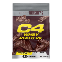 [5056569902618] Nutrex Research C4 Whey Protein.-13Serv.-449G.-Milk Chocolate