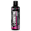 [850060362033] Nutrex Research L-Carnitine 3000.-31Serv.-465Ml.-Strawberry Watermelon