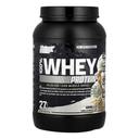[850026029055] Nutrex Research Whey 100% Protein.-27Serv.-913G.-Vanilla