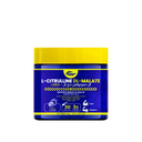 [6225000958937] Strong Muscles L-Citrulline DL- Malate.-46Serv.-150G.-Orange