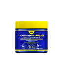 [6225000958814] Strong Muscles L-Citrulline DL- Malate.-46Serv.-150G.-Lemon Mint
