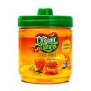 [6224009096497] Organic Nation Citrus Honey-400G