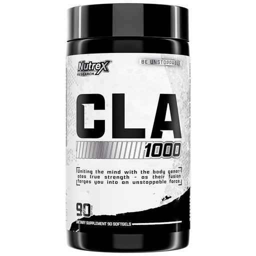 [853237000189] Nutrex Research Lipo 6 Cla-90Serv.-90Caps.