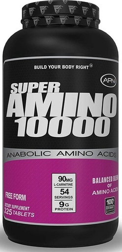 APN Super Amino 10000