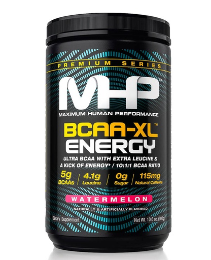 [666222096742] MHP BCAA XL Energy