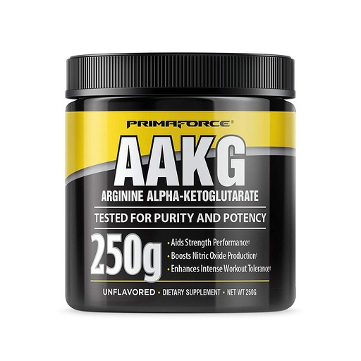 [811445020023] PrimaForce AAKG