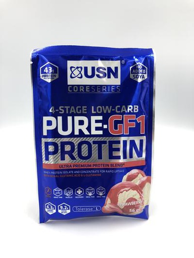 [6009698926467] Usn Pure Gf1 Protein