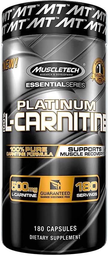 liquid l carnitine 3000 metabolism & energy support Lean main image 1