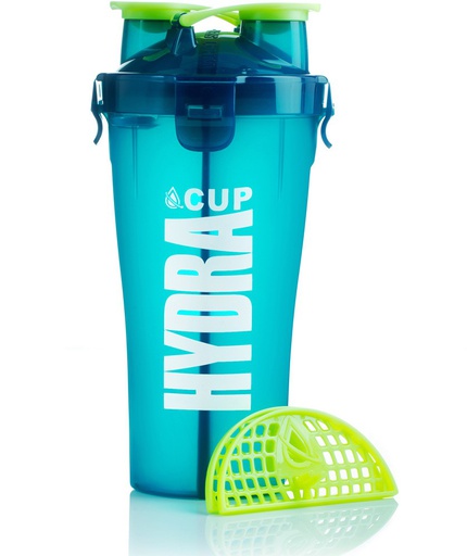 [HC002] Hydra Cup Shaker Blue
