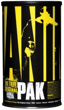 [039442030115] Universal Animal Pak-22Serv.-44packs