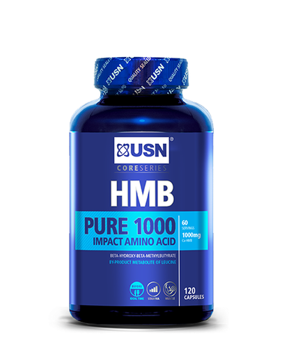 [6009694869836] USN HMB Pure 1000-60Serv.-120Caps.