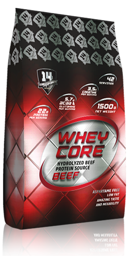 [5999565620882] Superior14 Whey core beef-42Serv.-1501G-Mango Peach