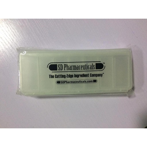 [SDPBB00] SD Pharma Bill Box