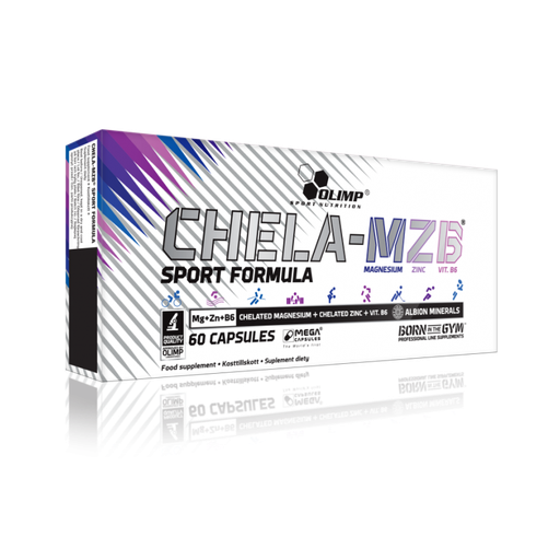 [5901330004209] Olimp Sport Nutrition Chela-MZB Sport Formula-60Serv.-60Caps.