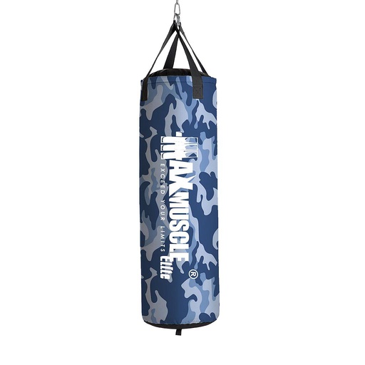 [MMBSAB] Max Muscle Boxing punch bag-Army Blue