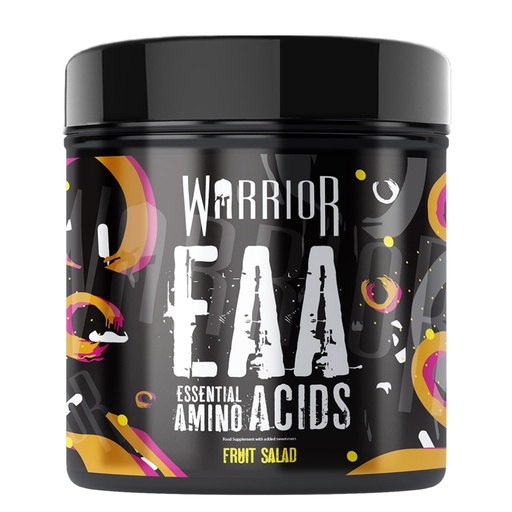 [5060424708420] Warrior EAA-30Serv.-360G-Fruit Salad