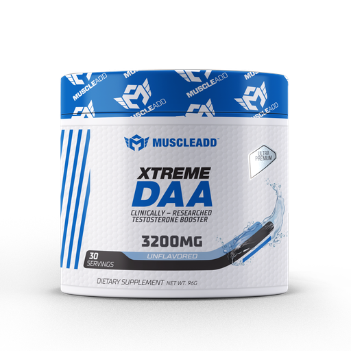 [6223007820103] Muscle Add Xtreme Daa-3200MG.-30Serv.-96G