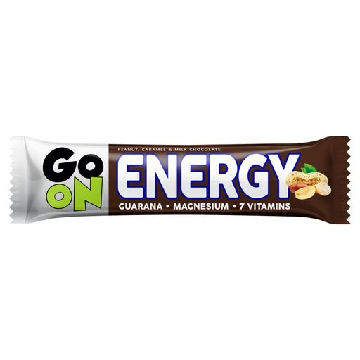 [5900617034786] Sante Go On Energy Whey Bar Protein-50G-peanut Butter