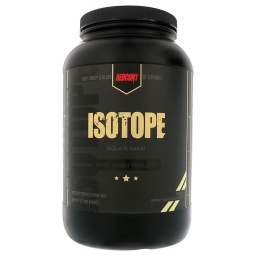 [647603261034] Redcon1 Isotope Isolate -30Serv.-950G-Vanilla
