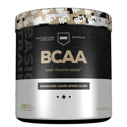 [810044571646] Redcon1 Bcaa-30Serv.-150G- Unflavored