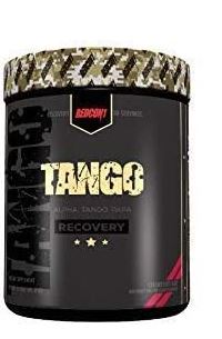 [850004759417] Redcon1 Tango Creatine Recovery Solution-30Serv.-402G-Strawberry Kiwi