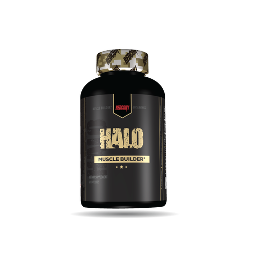 [850004759523] Redcon1 Halo Muscle Builder-60Serv.-60Caps.