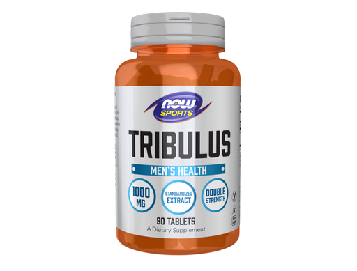 [733739021717] Now Sports Tribulus 1000Mg-90Serv.-90Tabs.