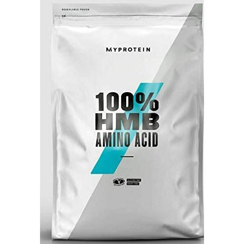 [5055534302088] My Protein 100% HMB Amino Acid-250Serv.-250G.-Unflavored