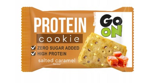 [5900617041739] Go On Protein Cookie-salted Caramel