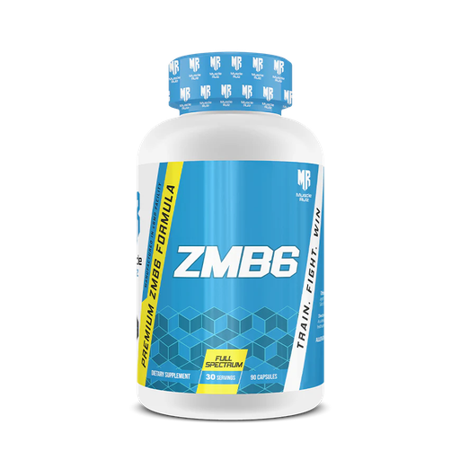 [854636008219] Muscle Rulz Zma-30Serv.-90Caps