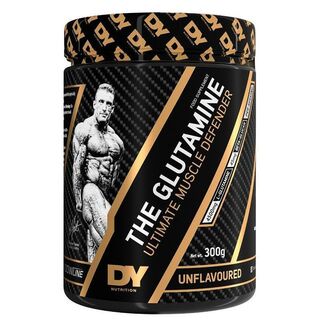[5060763890497] Dy Nutrition The Glutamine Ultimate Muscle Defender-66Serv.-300G.-Unflavour