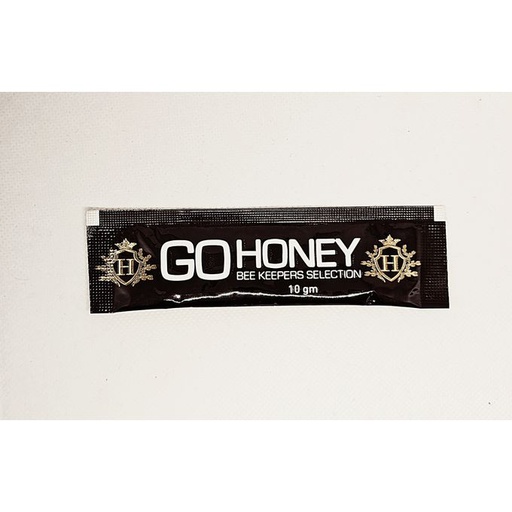 [745760262021] Dr.Health Go Honey Bee Keepers Selection-1Serv.-10G.