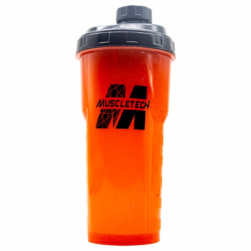 [MTSR750] Muscletech Shaker Red-750Ml