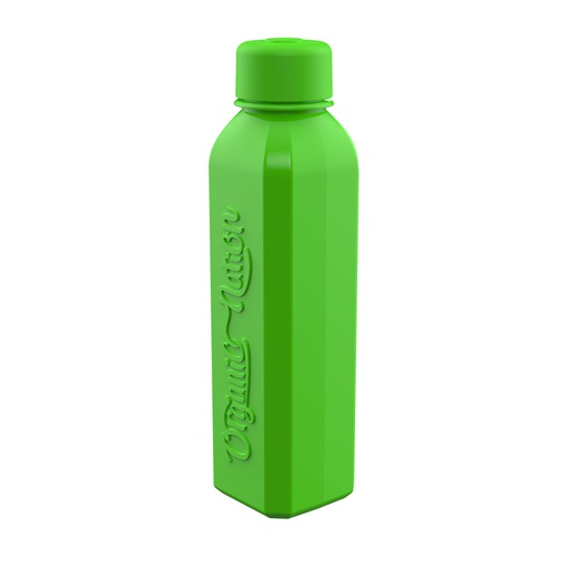 [6222023702653] Organic Nation Water Bottle-800Ml.-Green