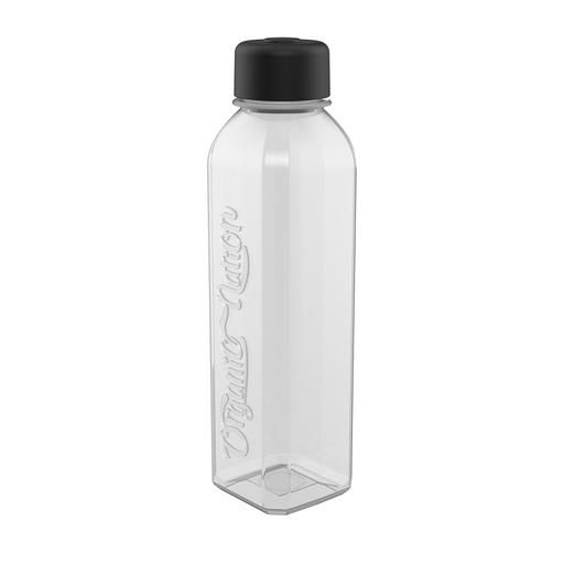 [6222023702714] Organic Nation Water Bottle-800Ml.-Clear