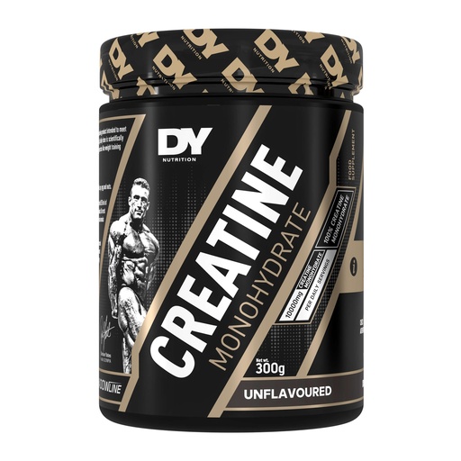 [5060763895829] DY Nutrition Creatine Monohydrate-60Serv.-300G.-Unflavored