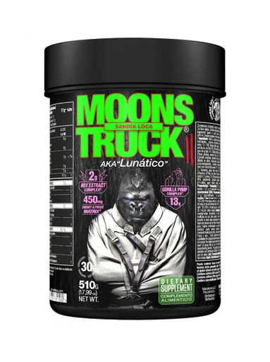 [8436551611532] Zoomad Labs Moon Truck-30Serv.-510G.-Sandia Loca
