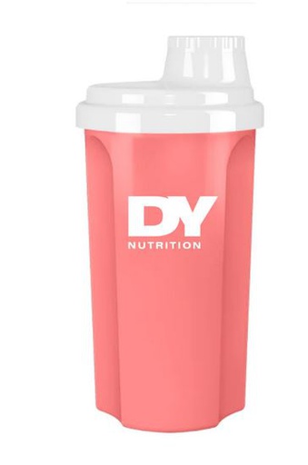 [1981] Dy Nutrition Shaker 700Ml-Red