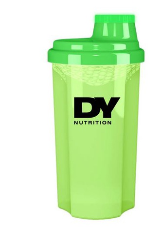 [1984] Dy Nutrition Shaker 700Ml-Green