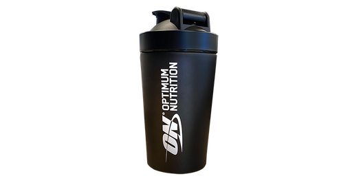 [161240] Optimum Nutrition Black Shaker-400Ml