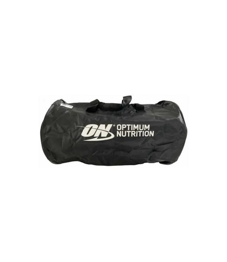 [161241] Optimum Nutrition Black Bag