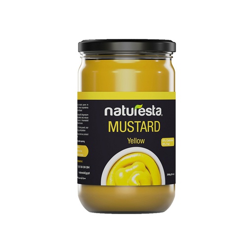 [6223004423536] Naturesta Mustard Yellow-266G.