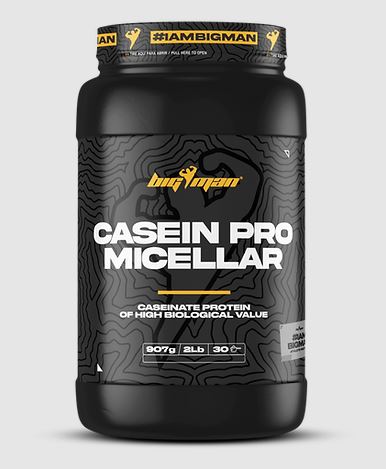 [8436609600457] Big Man Casein Pro Micellar-30Serv.-907G.-Chocolate