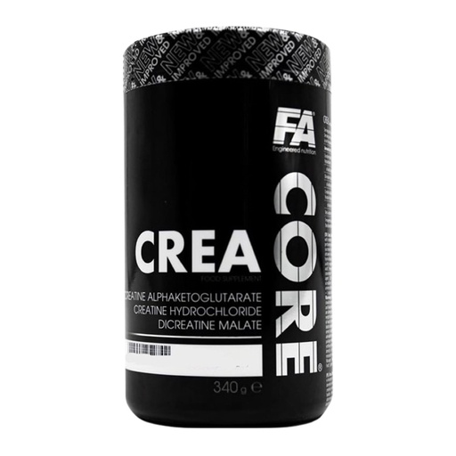 [5902448249223] FA Engineered Nutrition Crea Core-50Serv.-340G.-Mango Lemon