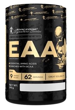 [5902610939464] Kevin Levrone EAA-62 Serv.-390G.-Orange