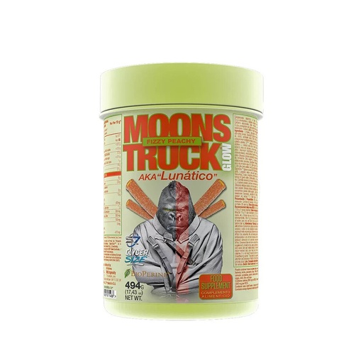 [8436551611488] Zoomad Labs Moons Truck-26Serv-494G-Fizzy Peachy