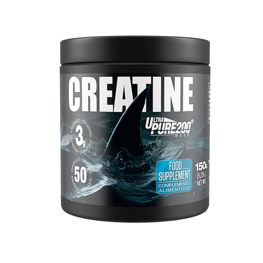 [8436551613123] Zoomad Labs  Creatine-50Serv.-150G