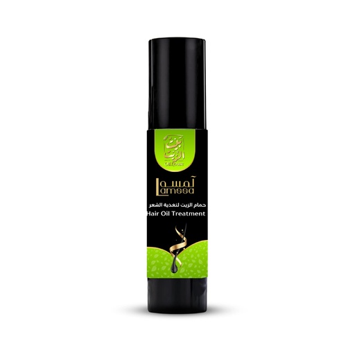 [6222023704336] Oil House-Lamssa Hair Oil Treatment-50ML